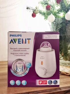 Avent Подогреватель для детских бутылочек SCF355