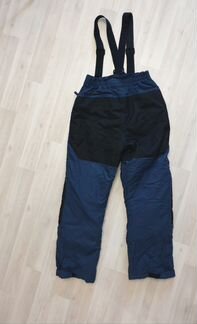 Штаны для лыж и сноуборда