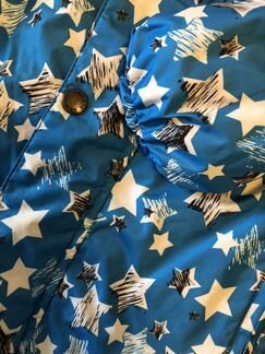 Осенне/весенний комбинезон