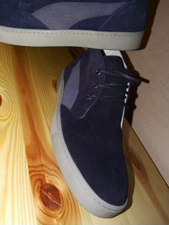 Puma x Hussein Chalayan Кроссовки Кеды