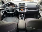 Toyota RAV4 2.0 МТ, 2011, битый, 119 000 км объявление продам