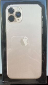 iPhone 11 pro max 256gb новый