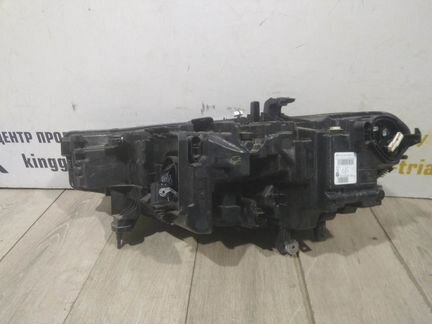 Фара лазерная правая бмв Х7 Г07 BMW X7 G07