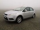 Ford Focus 1.6 AT, 2011, 104 863 км
