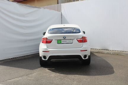 BMW X6 3.0 AT, 2012, 97 680 км