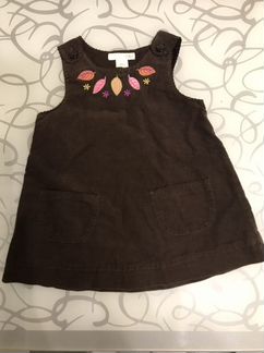 Платья и кофточки на 2-3 года