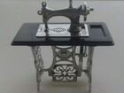 Ремонт бытовых и промышленных швейных машин