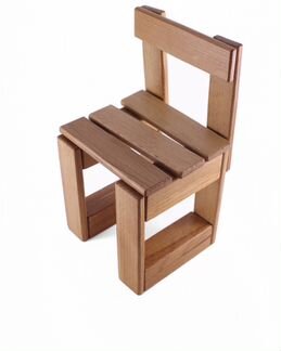 Магнитный деревянный конструктор Treemtoys