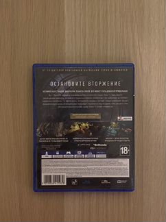 Игра для PS4 Prey (2017)