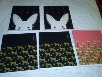 Тетрадь 48 листов