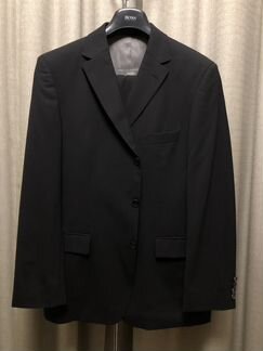 Мужской костюм Hugo Boss (1)