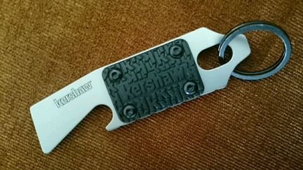 Мультитул брелок от kershaw