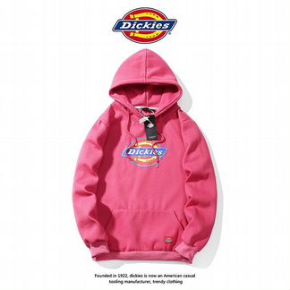 Худи dickies