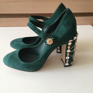 Туфли Dolche&Gabbana