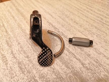 Манетка подседельного штыря Specialized