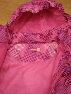 Куртка для девочки