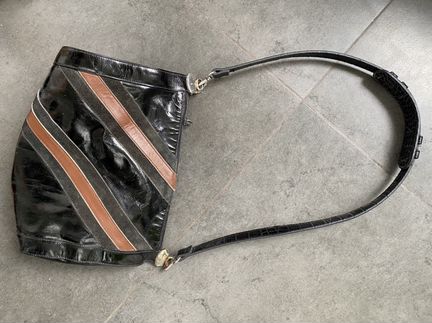 Винтажная сумка