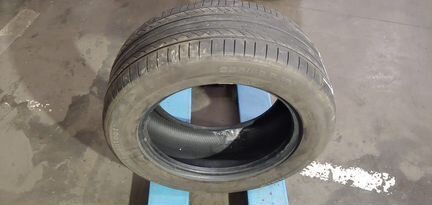 Шины 255 55 18 Continental ContiSportContact 5