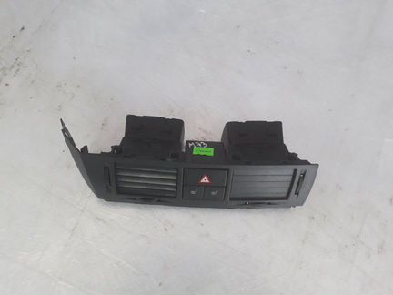 Дефлектор воздушный Opel Meriva X1 Z16XE 2005