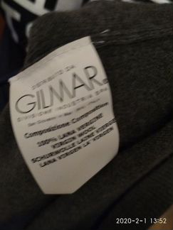 Рубашка CNC оригинал