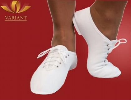 Джазовки для танцев