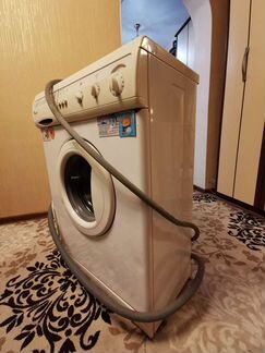 Стиральная машина Whirlpool