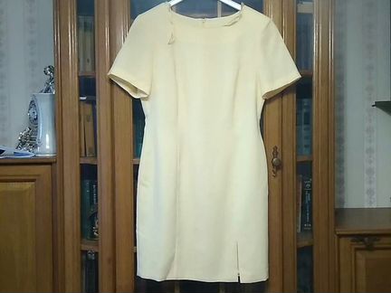 Платье коктейльное новое