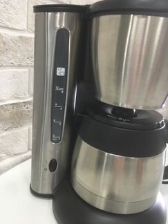 Кофеварка Tefal Express