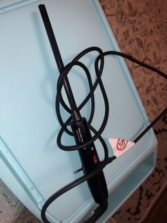 Щипцы Rowenta Elite Model Look CF3112F0