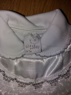 Подарочный комплект t.f. tafyy(Турция) с платьем