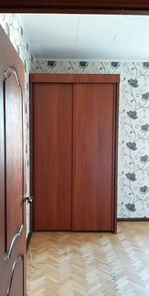 Шкаф купе 235х131х58