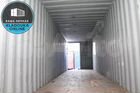 Аренда личного склада контейнера 15 м², Одинцово объявление продам
