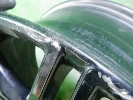 Диск литой R19 Mercedes V W447 (2014-н.в.) AMG A44