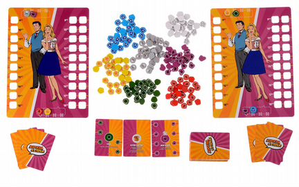 Настольная игра 