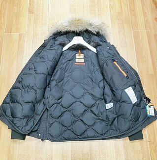 Parajumpers Right hand