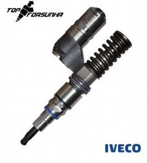 Насос-форсунка PDE Iveco (Восстановленная)