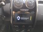 Renault Duster 2.0 AT, 2017, 83 300 км объявление продам
