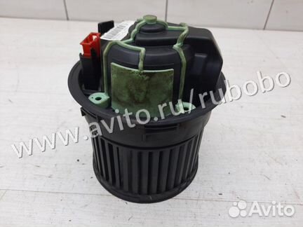 Моторчик печки Peugeot 308 EP6 2010