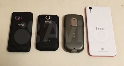 Корпус для телефона HTC