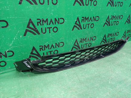 Решетка бампера M Paket передняя нижняя Bmw X3 G01