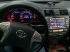Toyota Camry 2.4 МТ, 2011, 135 000 км объявление продам