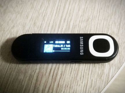 MP3 плеер Samsung