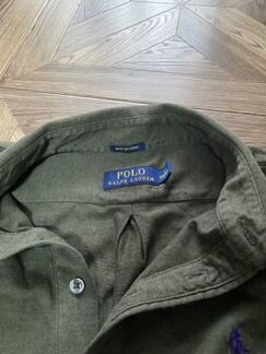 Рубашка Polo Ralph Lauren