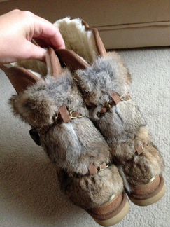 Угги Australia luxe Collective оригинал