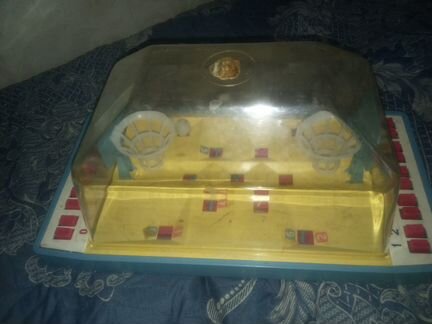 Игра бу СССР