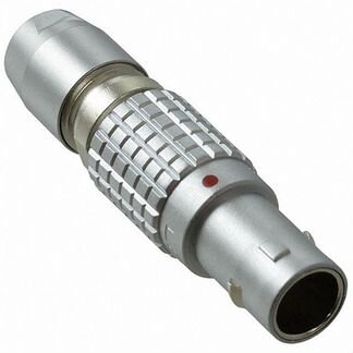 Раъем FGG.0B.304.clad52 lemo