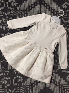 Платье Baby А. (Италия) 92р