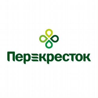 Сборщик продуктов в магазин