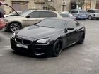 BMW M6 4.4 AMT, 2013, 69 000 км