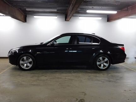 BMW 5 серия 2.5 AT, 2006, 228 100 км